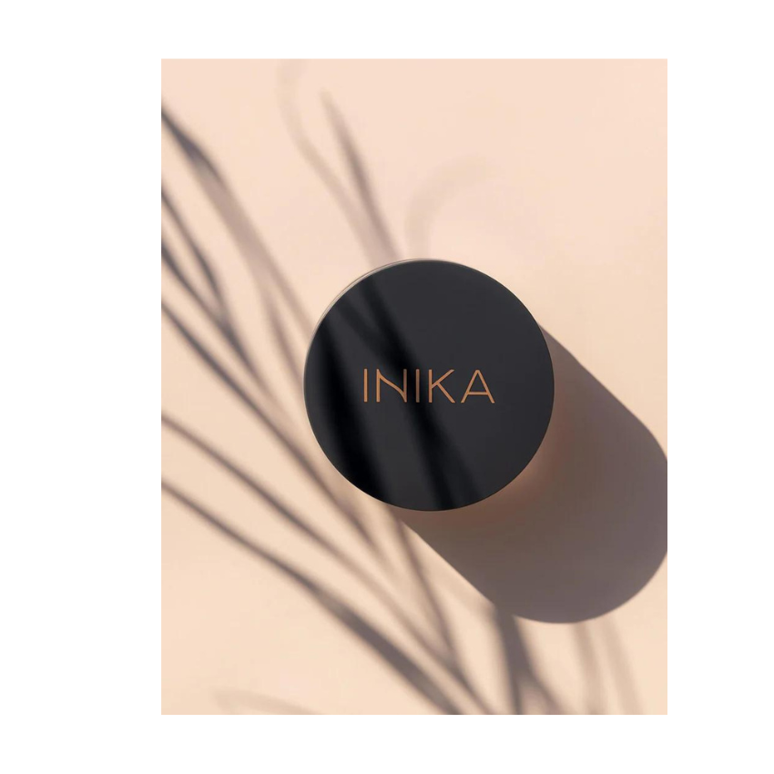 INIKA Organic Loose Mineral Foundation SPF 25