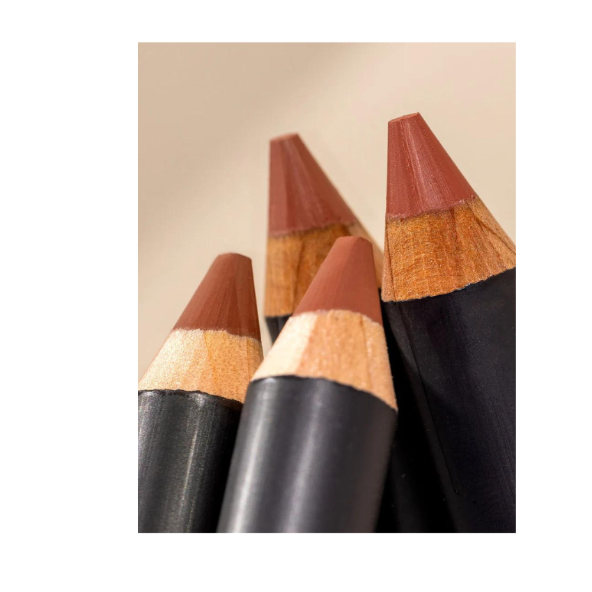 INIKA Organic Lipstick Crayon