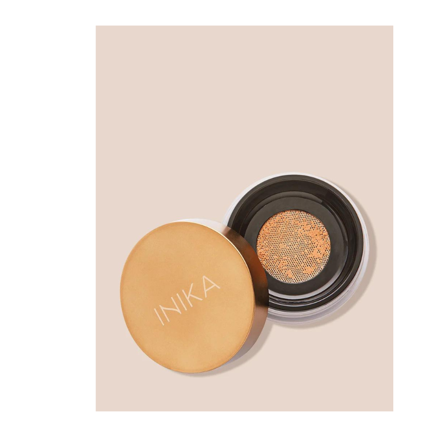 INIKA Organic Loose Mineral Bronzer (Sunkissed)