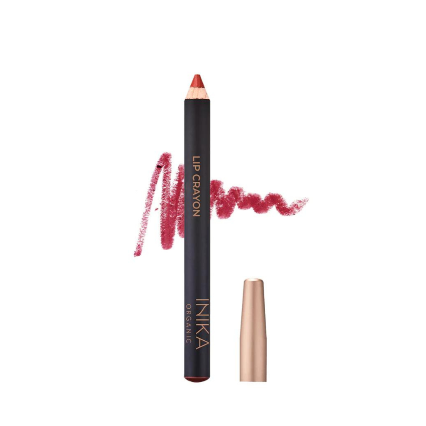 INIKA Organic Lipstick Crayon