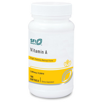 Thumbnail for Vitamin A- Klaire - SFI Health