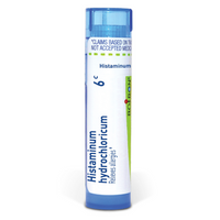 Thumbnail for Histaminum hydrochloricum (6c)