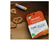 Thumbnail for ColdCalm Kids Pellets