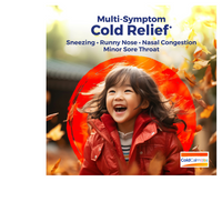 Thumbnail for ColdCalm Kids Pellets