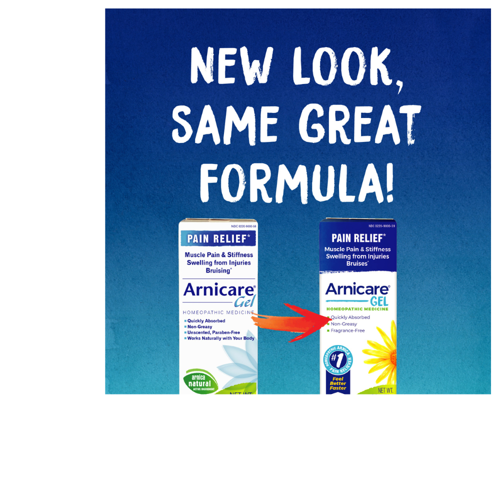 Arnicare Gel