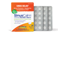 Thumbnail for SinusCalm Tablets