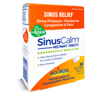 Thumbnail for SinusCalm Tablets