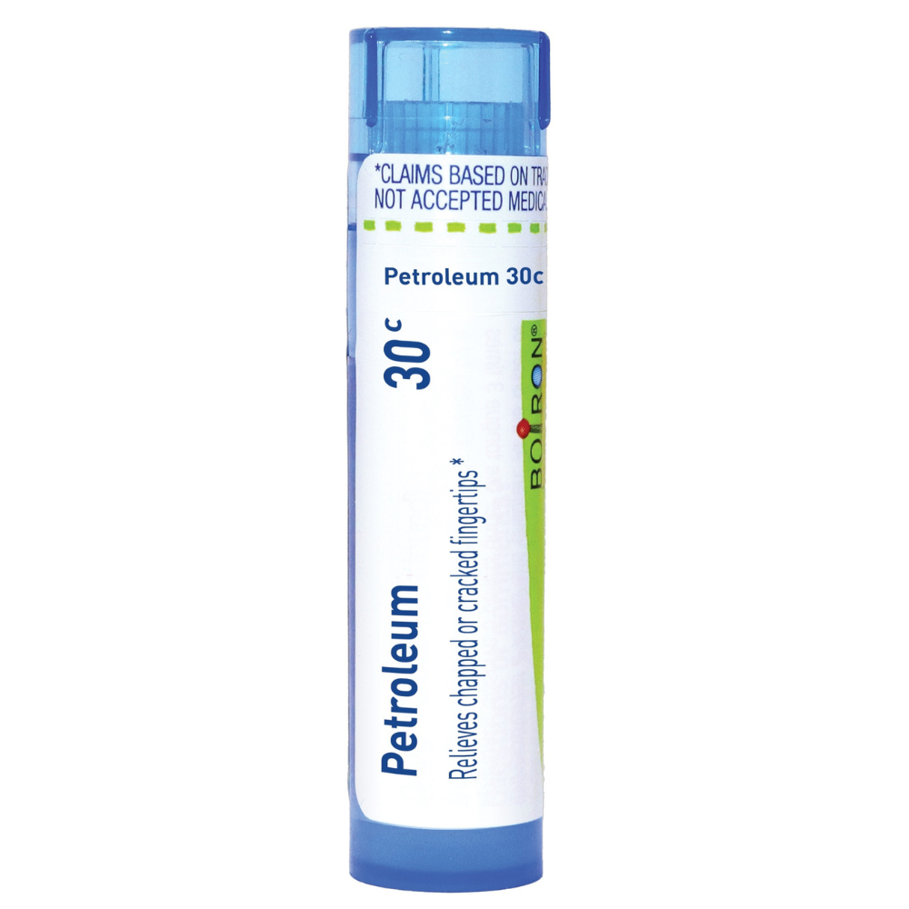 Petroleum (30c)