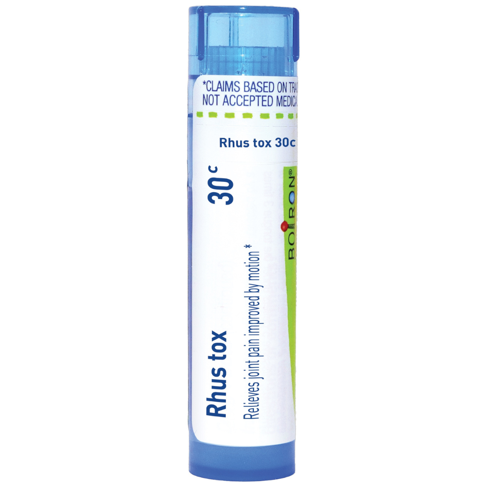 Rhus tox (30c)