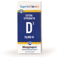 Thumbnail for Vitamin D3 10,000 IU