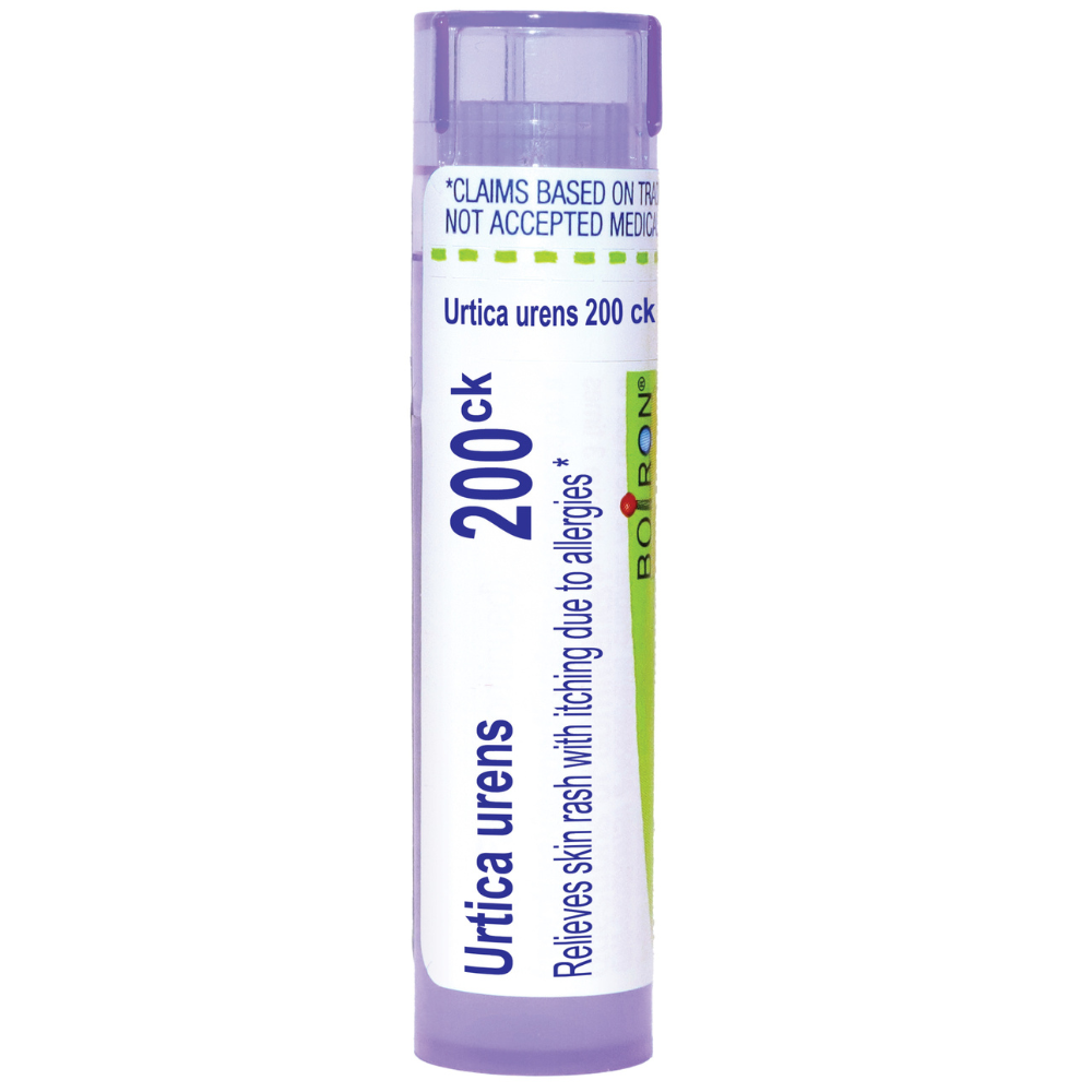 Urtica Urens 200CK