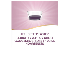Thumbnail for Umcka Cough Relief Syrup