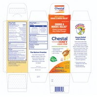 Thumbnail for Chestal Honey 6.7 fl oz