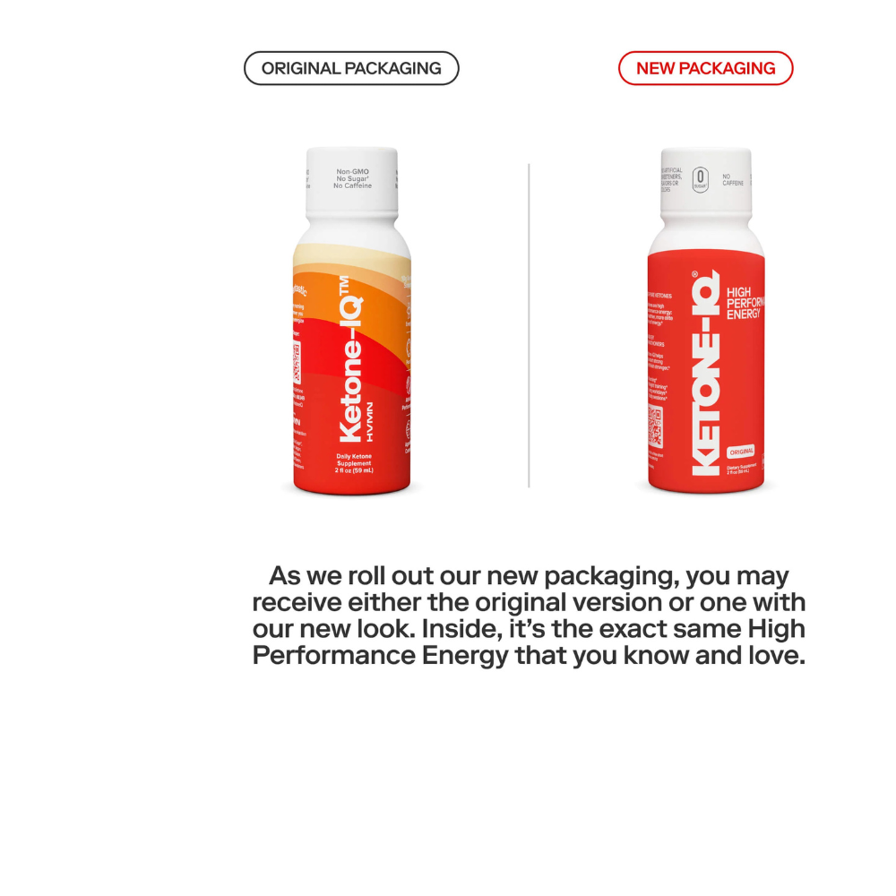 Ketone-IQ Classic Shot
