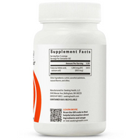 Thumbnail for Folinic Acid 800 mcg