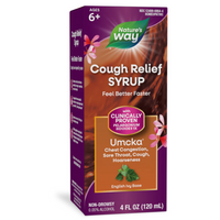 Thumbnail for Umcka Cough Relief Syrup