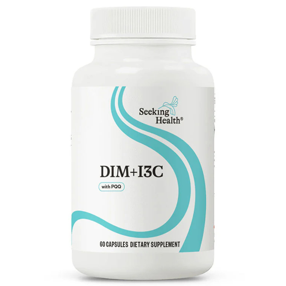 DIM + I3C WITH PQQ