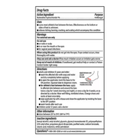 Thumbnail for Lotrimin Ultra 1 Week Athlete's Foot Treatment Antifungal Cream,