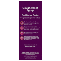 Thumbnail for Umcka Cough Relief Syrup