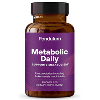 Thumbnail for METABOLIC DAILY