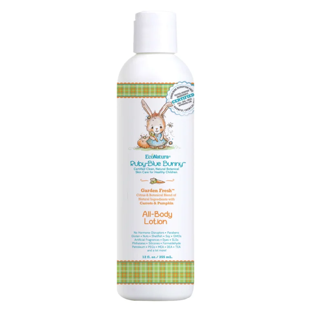BABY ALL BODY LOTION