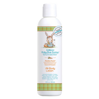 Thumbnail for BABY ALL BODY LOTION