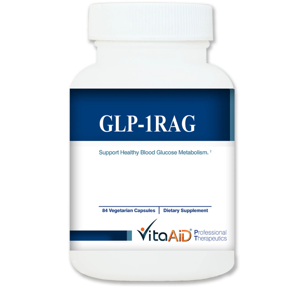 GLP-1RAG