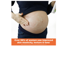 Thumbnail for Cocoa Butter Massage Lotion for Pregnancy Stretch Marks