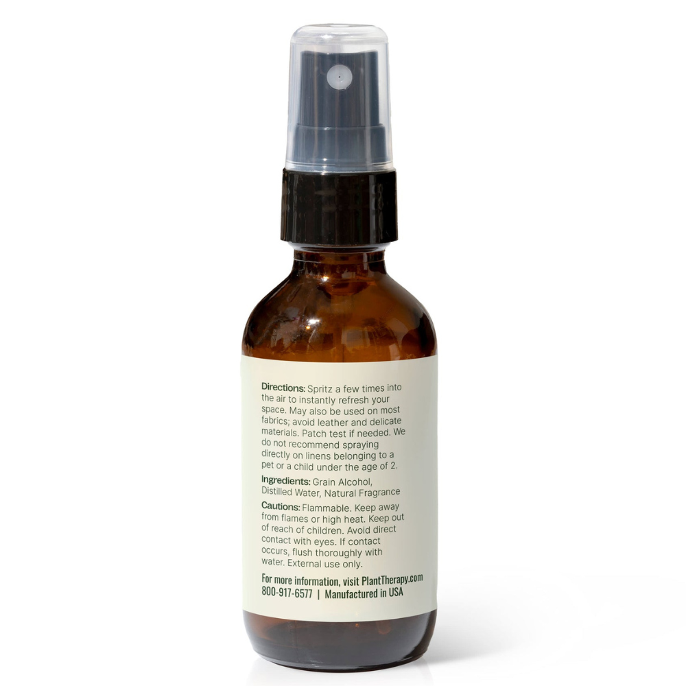 SAGEWOOD EMBER ROOM SPRAY