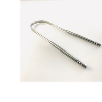 Thumbnail for STEP 1: DETOX / TONGUE CLEANER