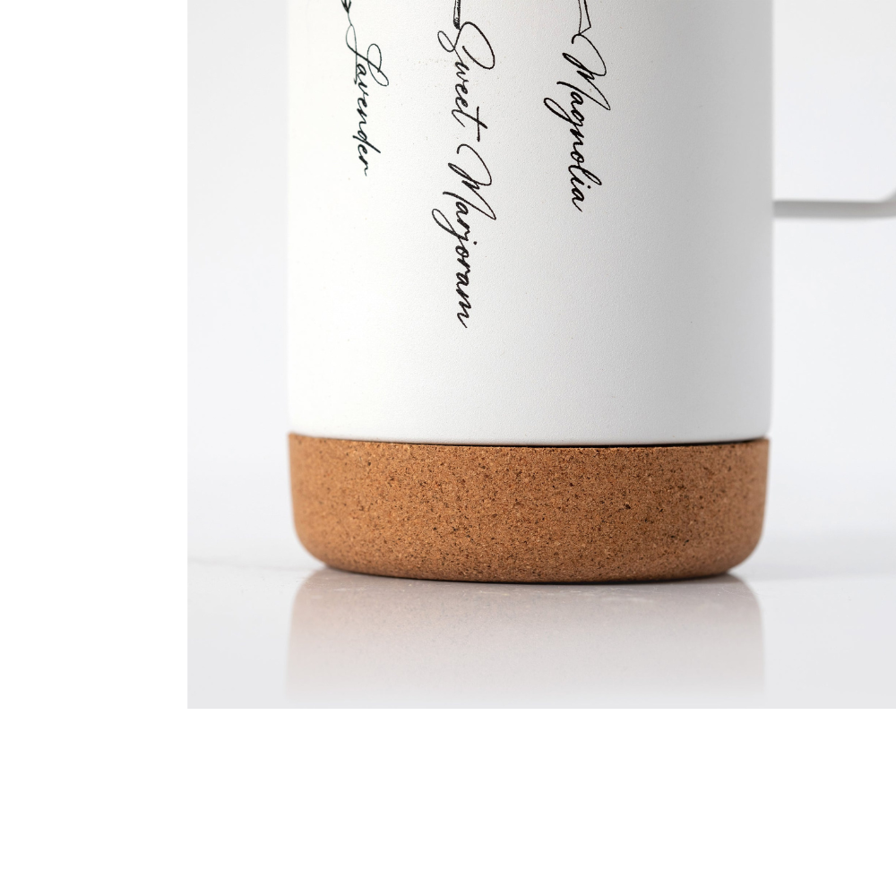 Plant Therapy Travel Mug