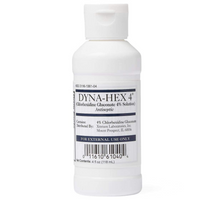 Thumbnail for Dyna-Hex 4% Antiseptic Skin Cleanser