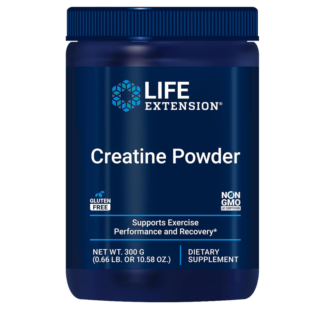 CREATINE POWDER