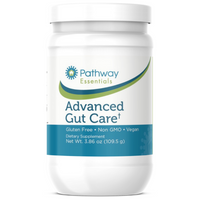 Thumbnail for ADVANCED GUT CARE