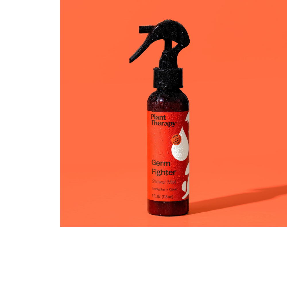 Germ Fighter Shower Mist