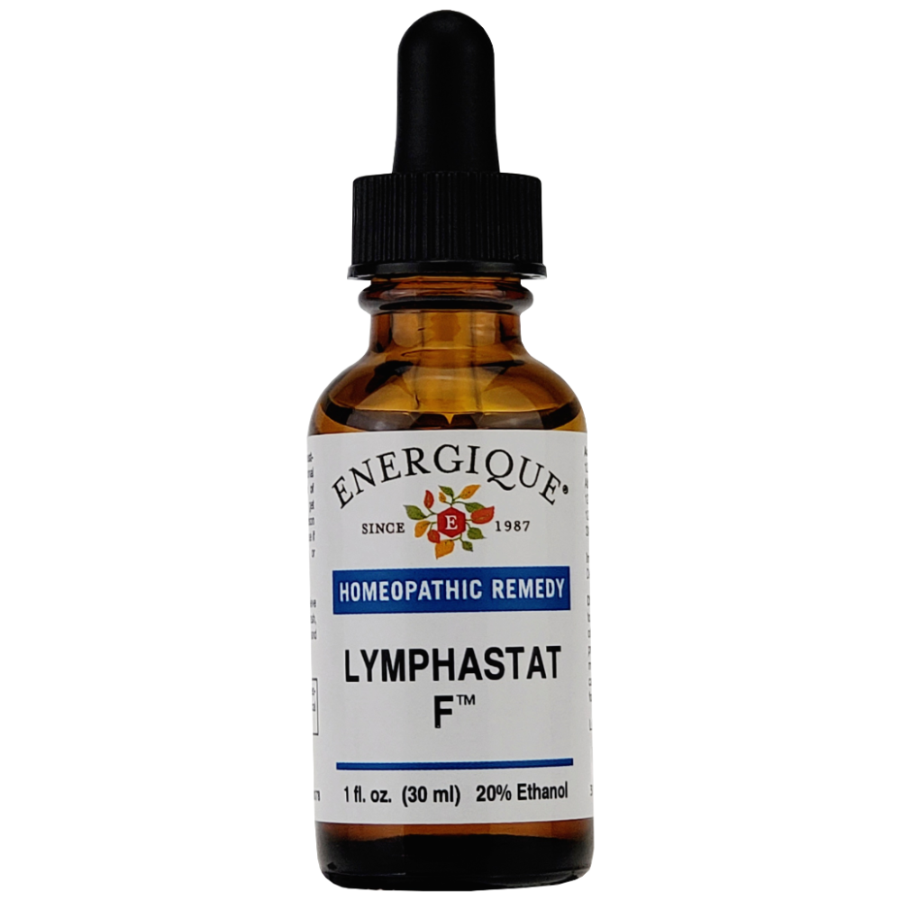 LYMPHASTAT F
