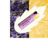 Thumbnail for Lavender Lemonade Natural Lip Balm