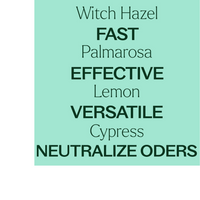 Thumbnail for DEODORIZING SPRAY