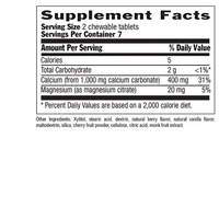 Thumbnail for Acid Rescue Calcium Carbonate - Berry Flavor
