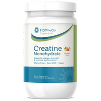 Thumbnail for Creatine Monohydrate