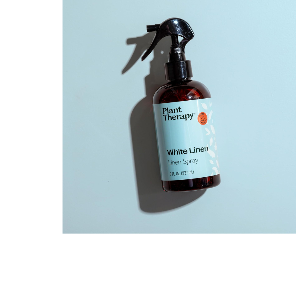 White Linen Spray