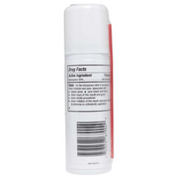 Thumbnail for HURRICAINE TOPICAL ANESTHETIC SPRAY