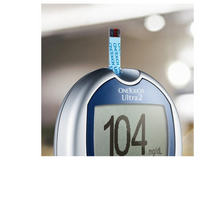 Thumbnail for OneTouch Ultra test strips