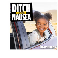 Thumbnail for Dramamine For Kids