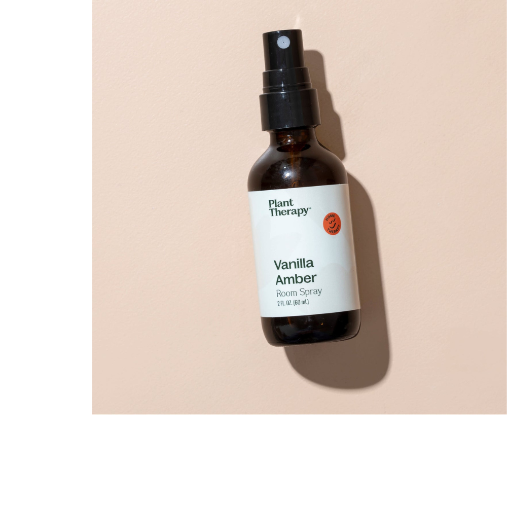 VANILLA AMBER ROOM SPRAY