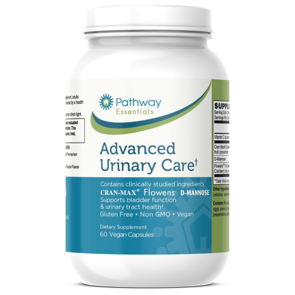 ADVANCED URINARY CARE