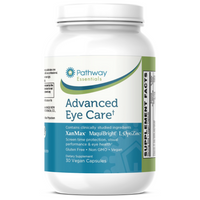 Thumbnail for ADVANCED EYE CARE