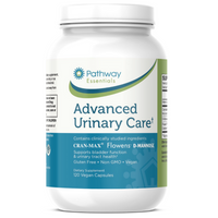 Thumbnail for ADVANCED URINARY CARE