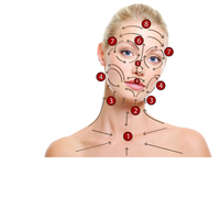 Thumbnail for Step 1: DETOX / FACE BRUSH