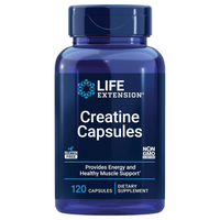 Thumbnail for CREATINE CAPSULES